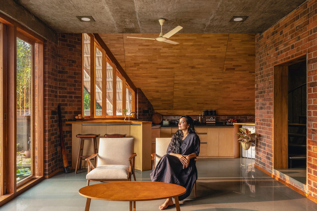 Kitchennette, Mini Bar